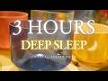 3-Hour Crystal Sound Bath No.243 | Alchemy Crystal Bowls for Deep Sleep & Nervous System Reset