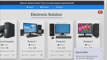 How Make Shopping Website with Google Apps Script & Sheets | Step-by-Step Tutorial #google #coding