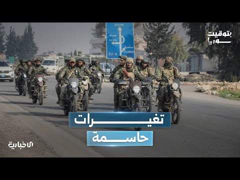 في اليوم السادس لمعركة ردع العدوان تغيرات عسكرية وسياسية حاسمة وكسر للاتفاقيات 