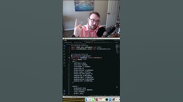 The low down on web components! #programming #coding #javascript #webdevelopment #webdev