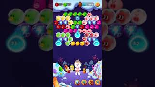 Bubble2  3571 寵：奧斯卡＆安東妮德《無道具/金》