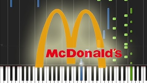 McDonald