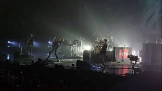 Coldplay live at Rexall Place in Alberta - 2009-06-18 - (Audience)