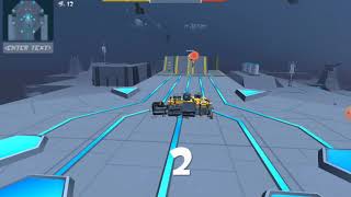 Rocket royale core wars