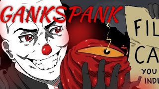 Dark Souls 3 - Deliver a Gankspank