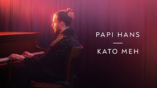 Papi Hans - Като мен [8/12] [] Resimi