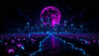Drift Into Deep Sleep (NO ADS) • Melatonin Release, Remove Negative Blockage • Goodbye Insomnia #14