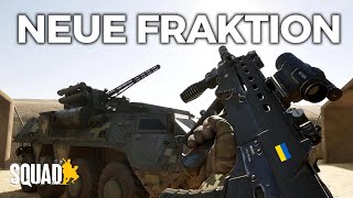 Celebrity UKRAINE ERSTEINDRUCK in Squad Playtest | Fahrzeuge und Waffen Showcase inklusive Gameplay Net Worth