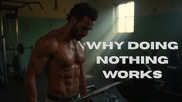 The Hidden Power of Doing Absolutely Nothing