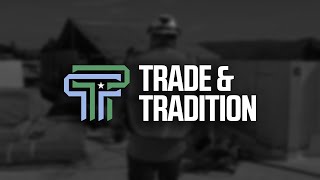 Details Trade & Tradition - Becoming a Signatory Contractor with Sheet Metal Workers' Local Union No. 104 Update