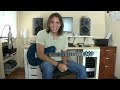 End of video