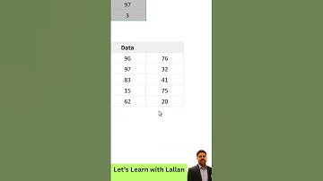 How to Hide Formulas in Excel #Excel#ExcelTips #HideFormula #shorts #viralshorts #tranding #reels