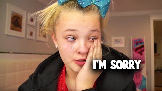 Jojo Siwa&#39;s Career Is Over After This Happened