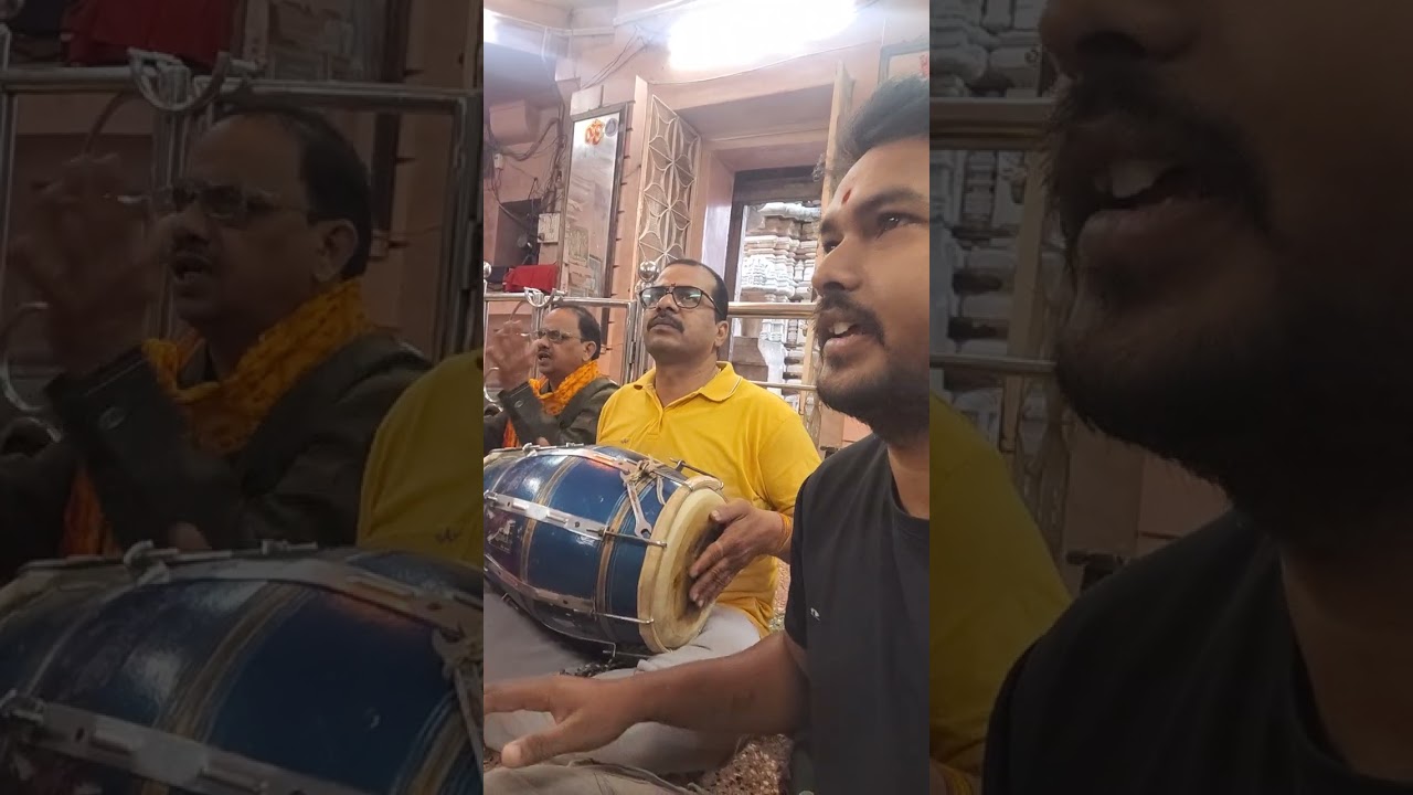 Bajrang bali ka Zenda....