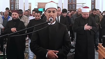 ماتيسر من سورة هود بمقام العجم بصوت القارىء بلال سيف ❤️