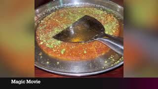 Best Kunafa In Chicago Al Bawadi