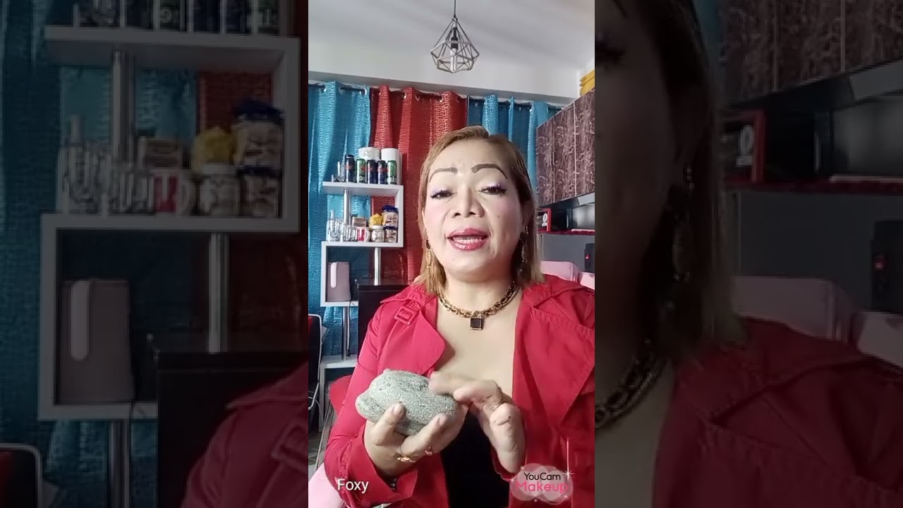 gayuma gamit Ang kambal na bato subok ko to 😱😱😱