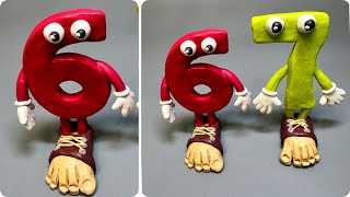 How to make new Six Seven Brainrot meme