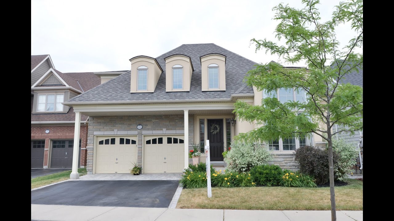 190 Forbes Terrace Milton, Kim Asanin YouTube