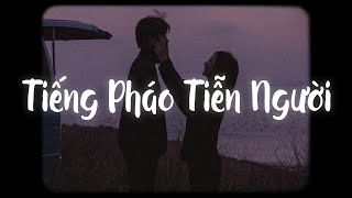 Tiếng Pháo Tiễn Người - Hùng Quân「Lofi Ver」/ Ngày em biết nhớ thương một người là ngày...