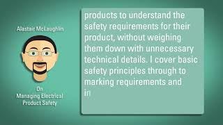 Mechanical Safety talking head 1920x1080