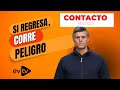 Leopoldo López, no debe regresar a Venezuela | #ContactoMístico | #evtv | 05/20/2024 3/3