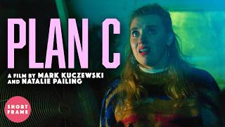 PLAN C: A Toxic Female Friendship Explodes 🏆 Comedy Short Film