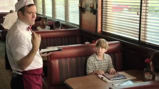 Bojangles Commercial