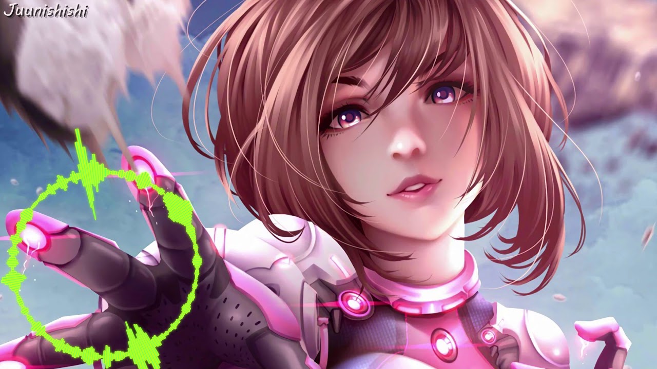 NightCore - Here's To Us (Victoria Justice) | Juunishishi