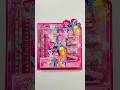 Beautiful Stationery Set, Pencil, Note Book, Eraser #stationery #backtoschool  #unboxing #shorts