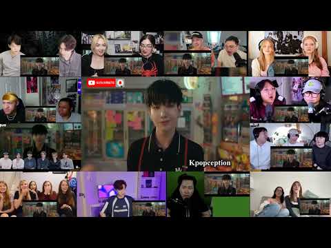 boynextdoor feel good reaction mashup