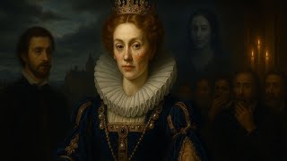 The Terrifying Reason the Virgin Queen Never Married — The Tragic Truth About Elizabeth I