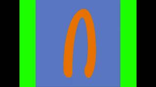 Māroi Artistic Alphabet