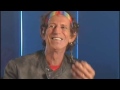 Keith Richards - About George Harrison (and his 'thin' guitar sound)