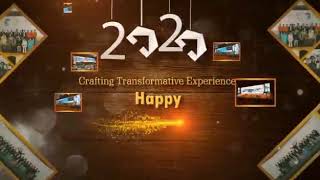 Happy New Year | Planotech Events & Marketing (OPC) Pvt Ltd
