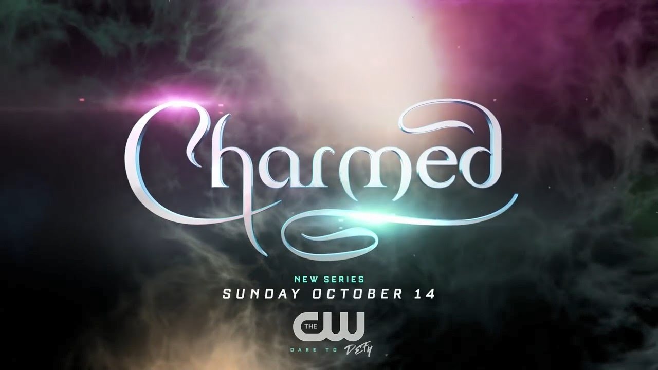 camera iphone 8 plus apk Charmed CW Trailer #4