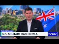 Trump's dilemma over Iran conflict