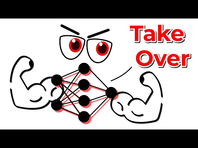 Thumbnail for How did Computer Vision become Deep Learning?