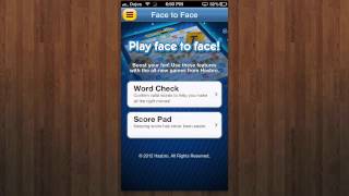 Words With Friends Gameplay and Review screenshot 4