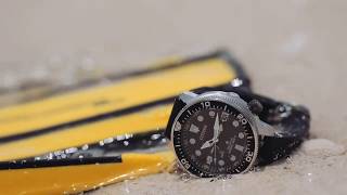 Promaster Aqualand BN2036-14E Every Divers Dream