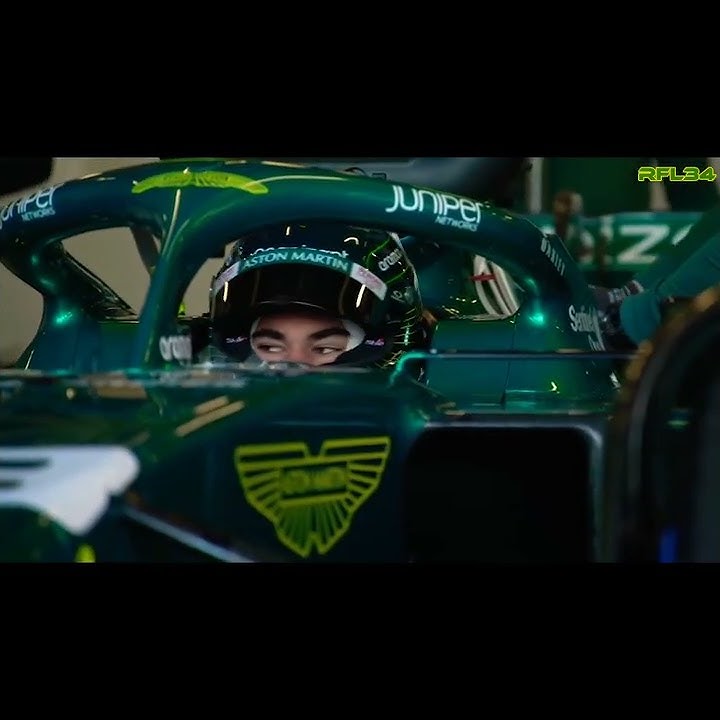 Story Wa F1 Cognizant Aramco Aston Martin 2022 #f1 #formula1 #f1shorts #formulaone #racing #shorts