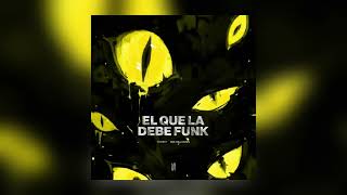 𝙀𝙇 𝙌𝙐𝙀 𝙇𝘼 𝘿𝙀𝘽𝙀 𝙁𝙐𝙉𝙆 𝙋𝙀𝙍𝙁𝙀𝘾𝙏 𝙑𝙀𝙍𝙎𝙄𝙊𝙉