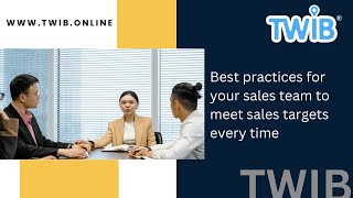 Optimizing Workforce Efficiency with Twib: The Ultimate Attendance Tracking Solution