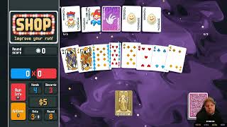 Balatro ~ [100% Trophy Gameplay, PS5, Part 9]