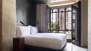 EME Catedral Mercer Hotel, Seville, Spain