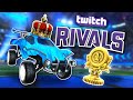 HOW WE WON TWITCH RIVALS FINALS!