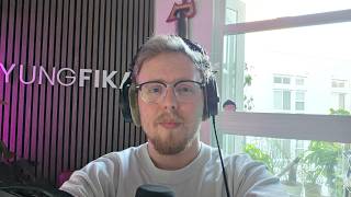 Talking About The Pokemon Scalper Fight & My Clip Goin Viral (xqc reacted)