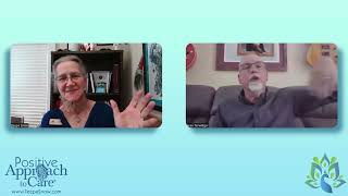 Sean Terwilliger — Finding a New Purpose After an Alzheimer's Diagnosis | Part 1