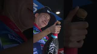 When You Get Your First Win But Dont Know How To Open The Chdanagne Bottle 