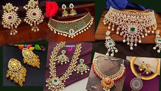 Latest imitation jewellery collection |online jewellery shopping